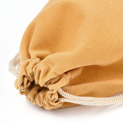 Прямоугольник бархат пакеты&nbsp;TP-R002-10x12-11-1