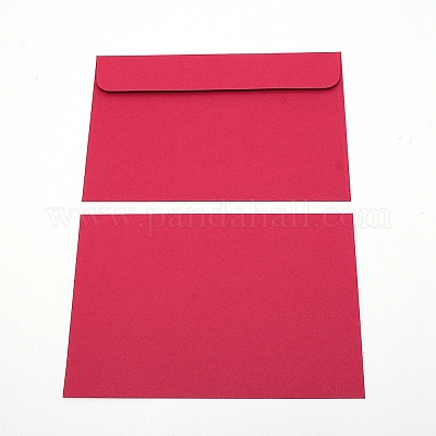 Papierumschlag&nbsp;DIY-WH0203-26A-1