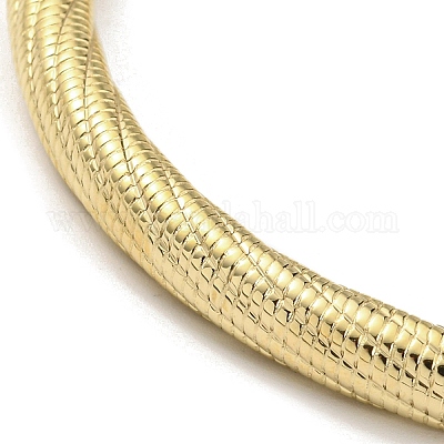 Текстурированные браслеты из нержавеющей стали 304 BJEW-G686-01G-1