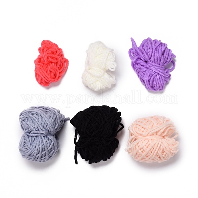 Набор для вышивки мальчика в очках DIY-H155-01-1