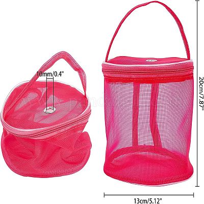 Сумки для хранения из органзы OP-NB0001-06A-1