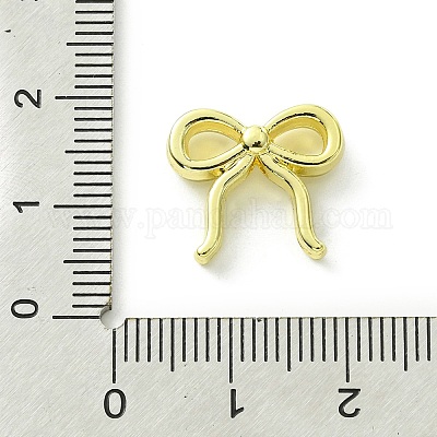 Сплавочные бусины&nbsp;FIND-Z045-16G-1