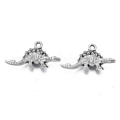 Сплавочные подвески тибетского стиля TIBEP-N008-156-1