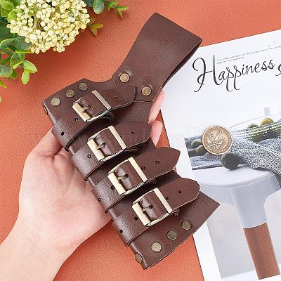 Держатель полиуретановой оболочки FIND-WH0037-58BAB-01-1