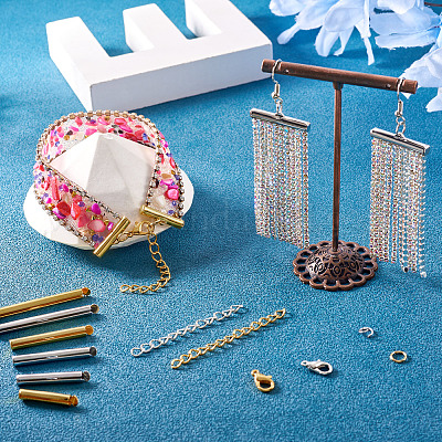 Железо скользят по конечных бюгельных труб FIND-PJ0001-01-1