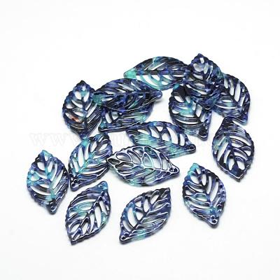 Подвески из ацетата целлюлозы (смолы)&nbsp;KY-S105-A342-1