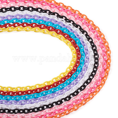 Catene portacavi in plastica abs&nbsp;KY-BT0001-001-1