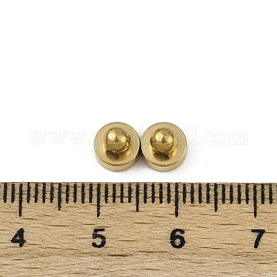 Магнитные застежки из нержавеющей стали 304 STAS-C127-09G-1