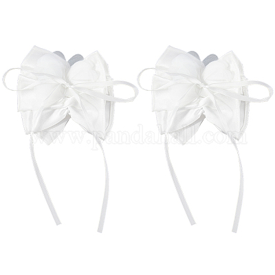 Рукава из полиэстера AJEW-WH20009-44-1