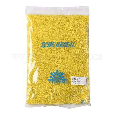 Круглые бусины toho&nbsp;SEED-TR11-0902F-1