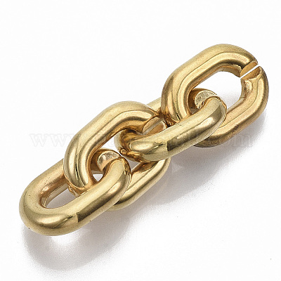 Anelli di collegamento in plastica ccb&nbsp;CCB-S163-074B-01-1