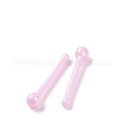 Гипоаллергенные биокерамические циркониевые керамические круглые кольца для носа и носа AJEW-Z014-04B-1