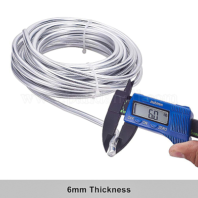 Круглая алюминиевая проволока&nbsp;AW-BC0002-03D-01-1