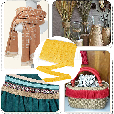 Полиэфирные ленты OCOR-WH0085-27B-04-1