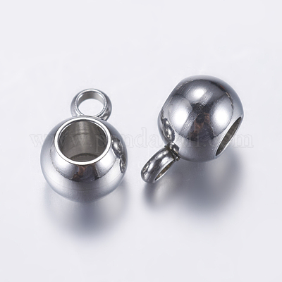 Трубчатые дужки из нержавеющей стали 304 STAS-L198-16B-1