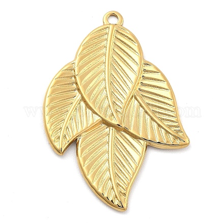 Ионное покрытие (ip) подвески из нержавеющей стали 304 STAS-P379-02E-G-1