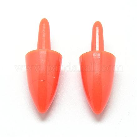 Craft Plastic Doll Noses KY-R072-05-1