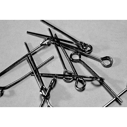 Железный штифт&nbsp;LS-EPB4.5cm-1