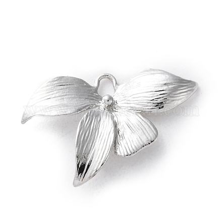 Латунные подвески&nbsp;KK-S513-01B-P-1