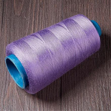 Polyester Thread OCOR-WH0001-09-1