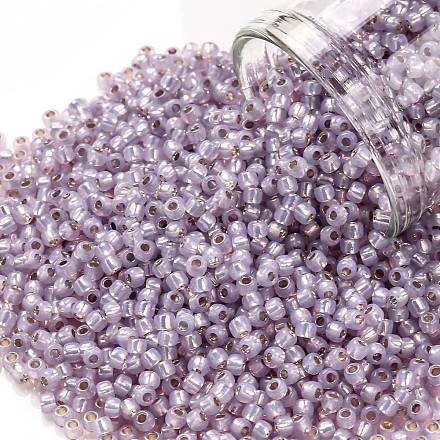 Toho perles de rocaille rondes SEED-JPTR11-2121-1