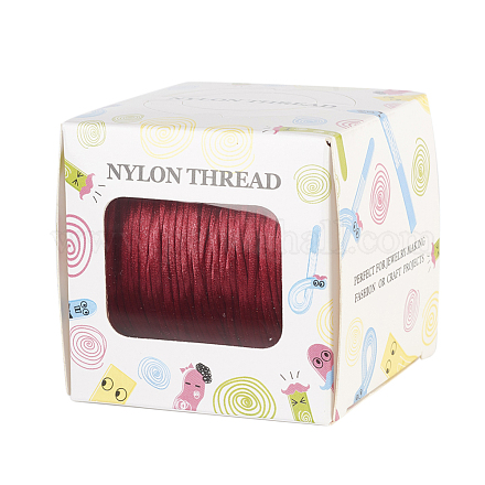 Nylon Thread NWIR-JP0013-1.0mm-122-1