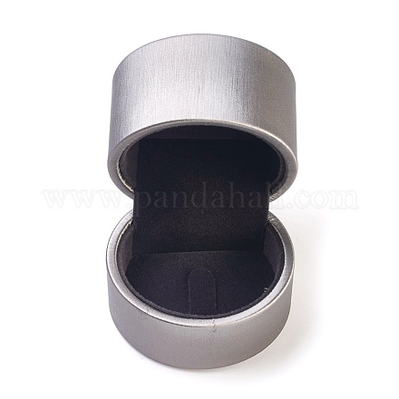 PU-Leder Ring-Boxen LBOX-L002-A02-1