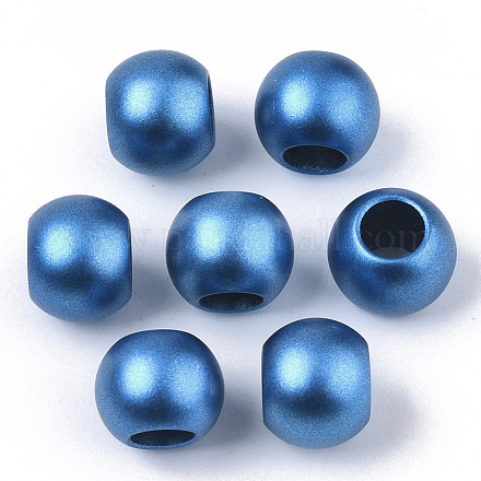 Европейский бисер матовой краской ACRP-Q017-03A-03-1