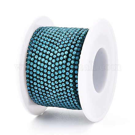 Железо горный хрусталь чашка цепи CH-T006-05B-26-1