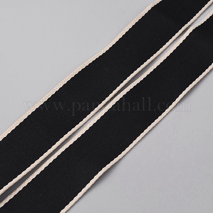 Плоские ленты из полиэстера OCOR-WH0058-64E-1