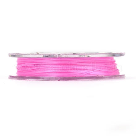 Filo elastico perline elastico resistente EW-N002-25-1