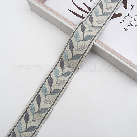 Полиэфирная лента&nbsp;OCOR-WH0091-44B-1