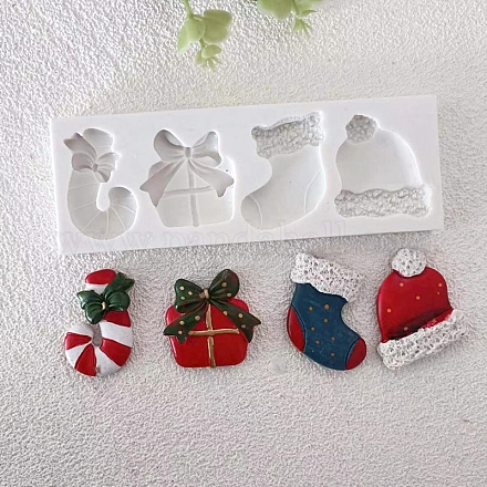 DIY-Weihnachtszuckerstange XMAS-PW0001-027-1