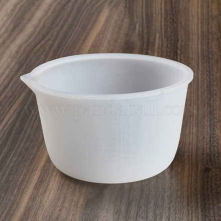 Мерные чашки для смешивания силиконовой эпоксидной смолы DIY-G091-07H-1