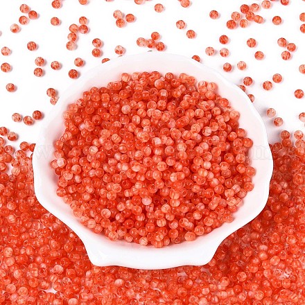 Бусины кошачий глаз в стиле волочильного станка&nbsp;CE-T003-02A-04-1