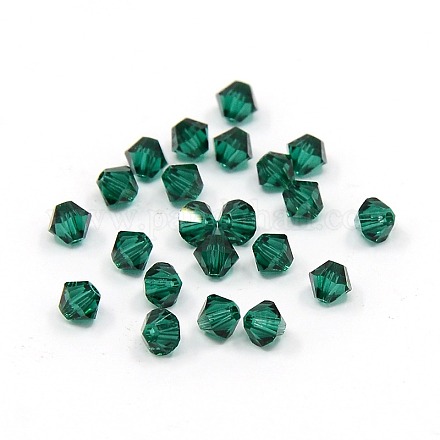 Perles de cristal autrichien X-5301-4mm205-1