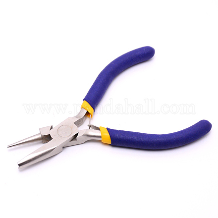 Круглые вогнутые штабелеры из углеродистой стали 45 # TOOL-WH0129-30-1