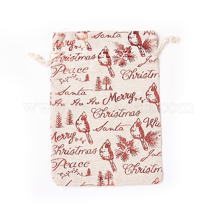 Cotton and Linen Packing Pouches ABAG-CJC0001-01D-1