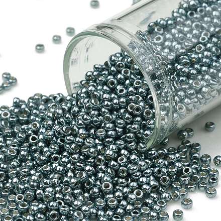 Toho perles de rocaille rondes X-SEED-TR11-0565F-1