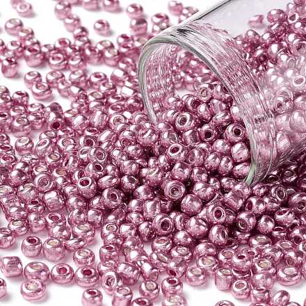 Wholesale 8/0 Glass Seed Beads 