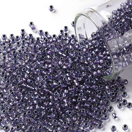 Toho perles de rocaille rondes SEED-JPTR11-0265-1