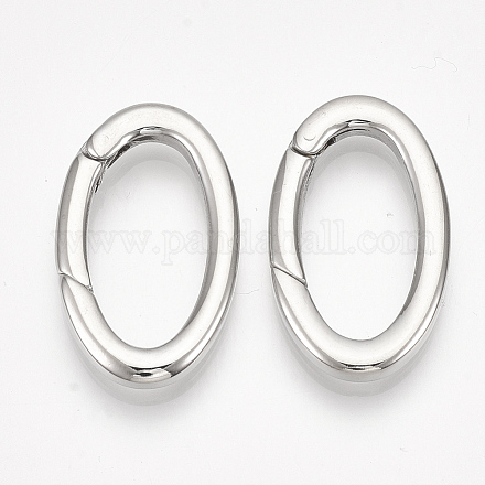 304 anelli porta molla in acciaio inossidabile STAS-S079-87-1