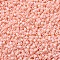 MIYUKI Delica Beads, Cylinder, Japanese Seed Beads, 11/0, (DB0206) Opaque Salmon, 1.3x1.6mm, Hole: 0.8mm, about 10000pcs/bag, 50g/bag