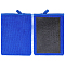 Car Beauty Cleaning Cloth, Rectangle, Blue, 210x150x13mm