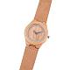 Carbonized Bamboo Wood Wristwatches WACH-H038-02-2