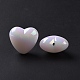 Perles en plastique ABS KY-G025-16-3