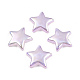 Perles d'imitation perles en plastique ABS PACR-N013-03-1