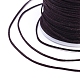 Nylonfaden Kabel NWIR-NS018-0.8mm-007-2