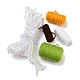 Kit per principianti per lavorare a maglia con filati di girasole DIY-F146-06-4
