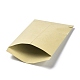 Sacs en papier d'artisanat CARB-D010-01B-05-3
